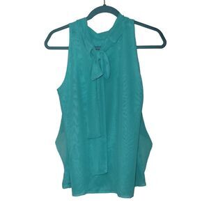 NUE OPTIONS sleeveless blouse